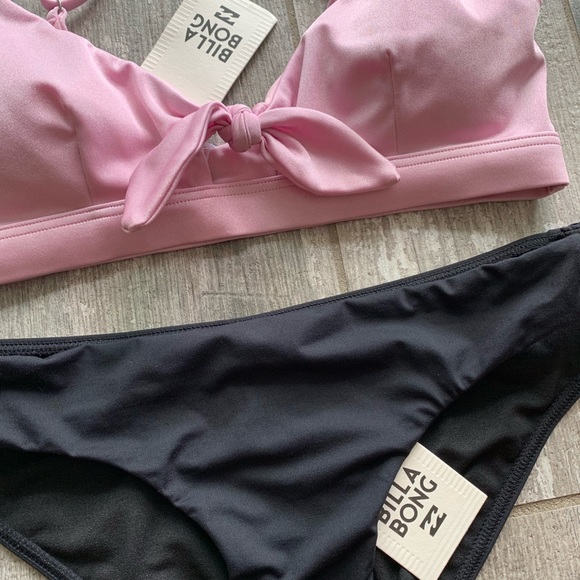 🔥🔥BILLABONG - TANK BIKINI SET🔥🔥 - Picture 4 of 7